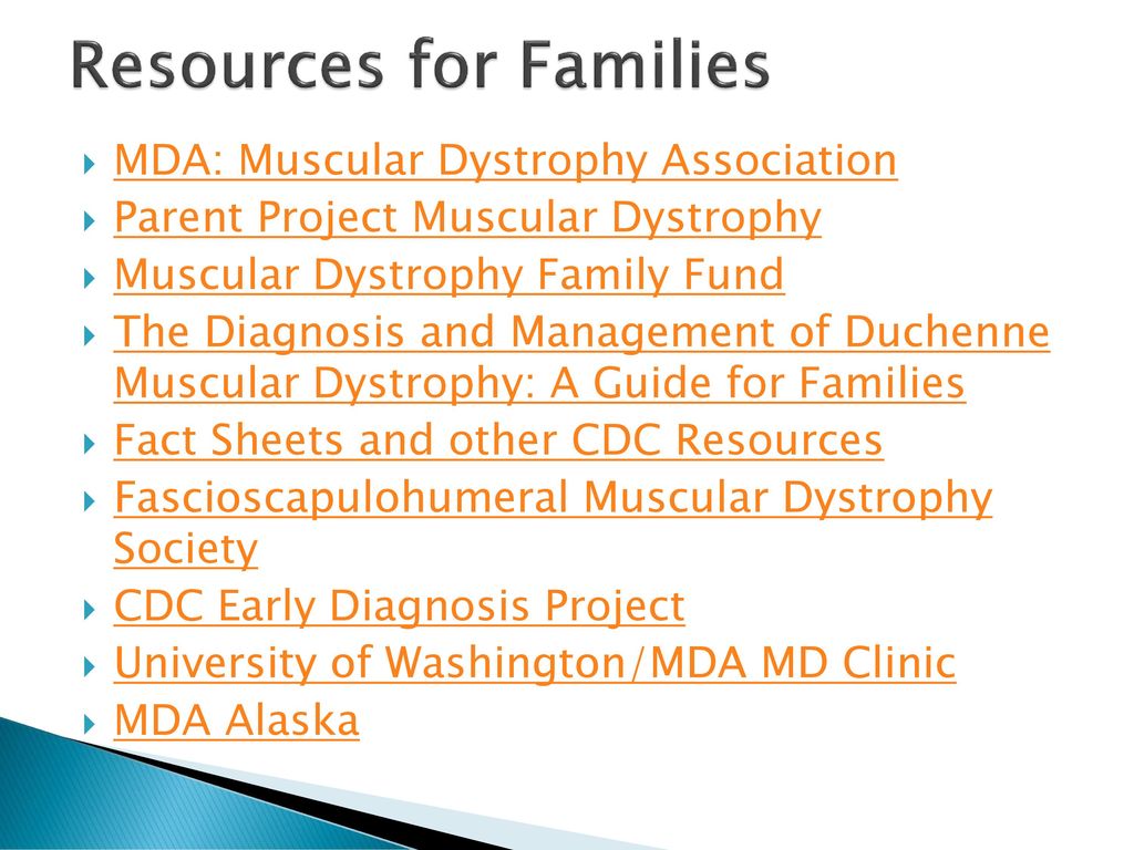 Physical Therapist's Guide to Muscular Dystrophies in Children